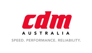 CDM